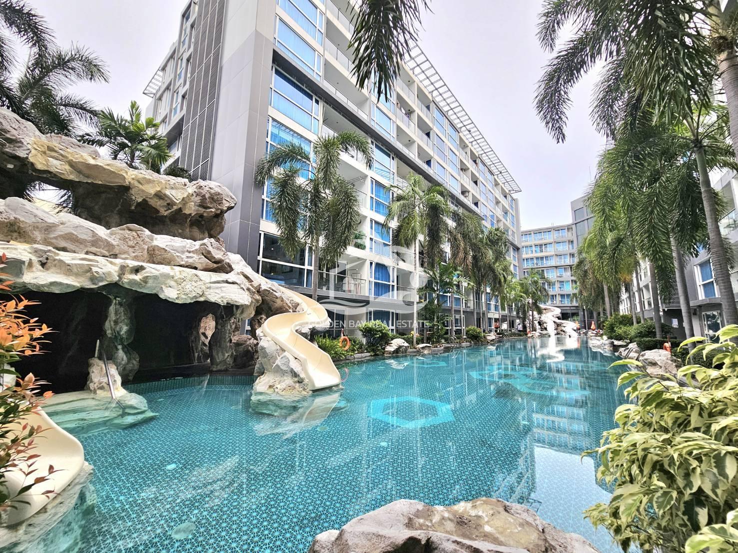 Centara Avenue Residence – Pattaya City