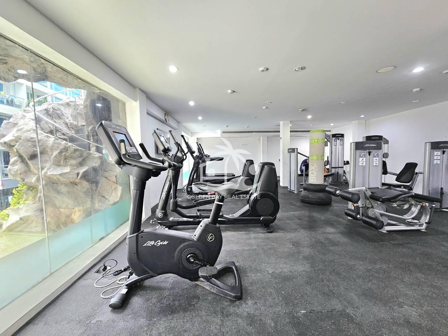 Centara Avenue Residence – Pattaya City