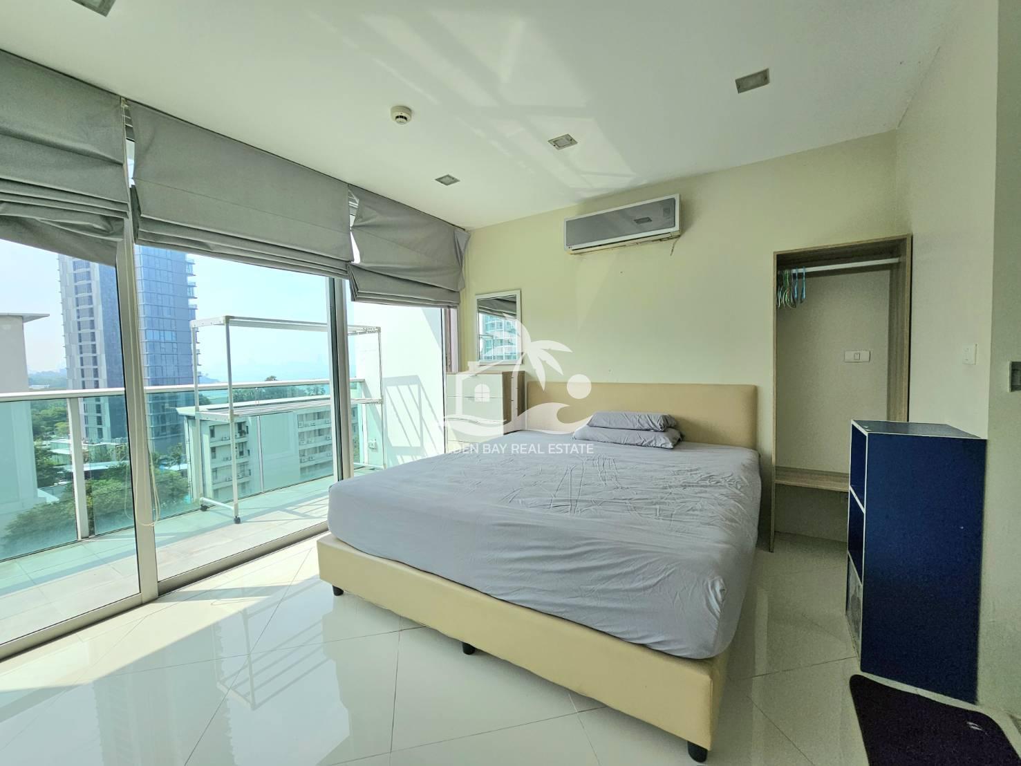 Laguna Heights – Wongamat