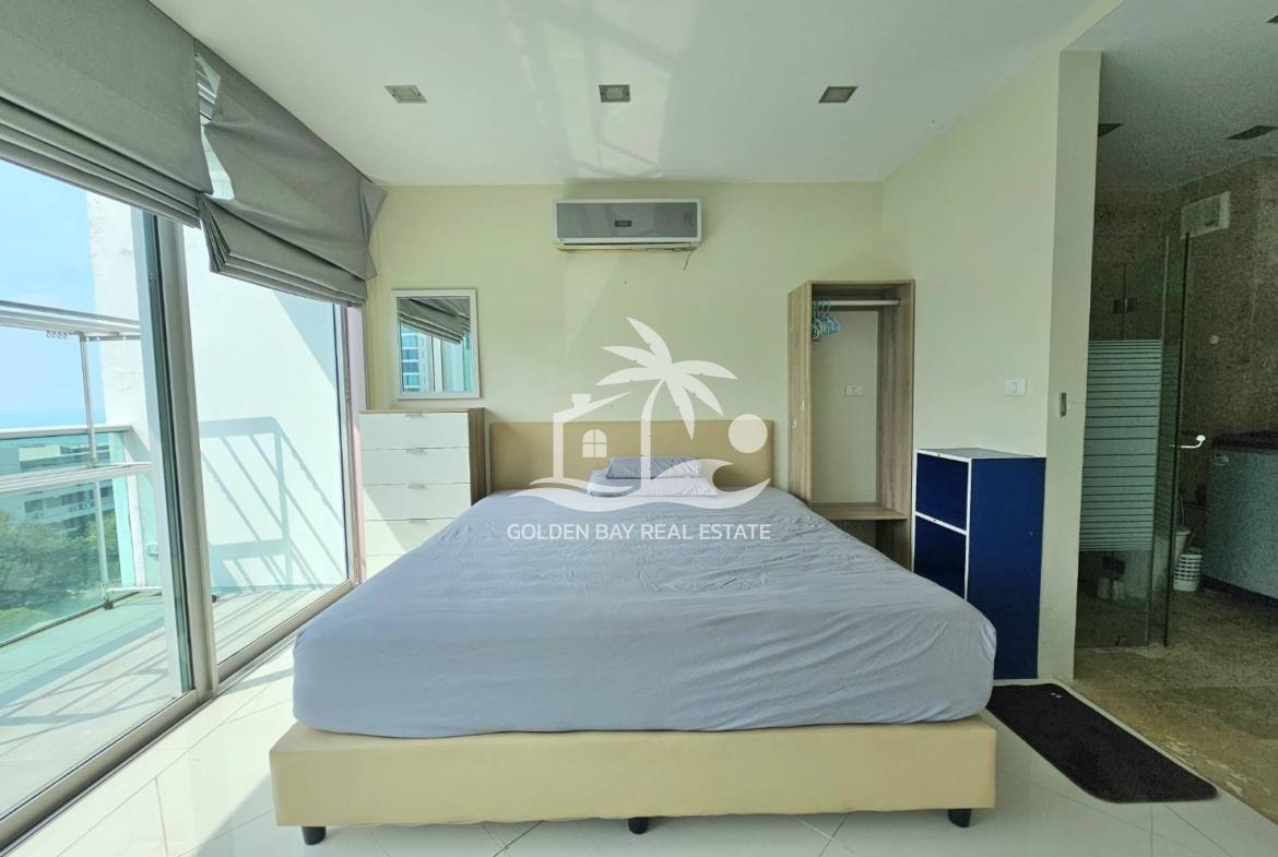 Laguna Heights – Wongamat
