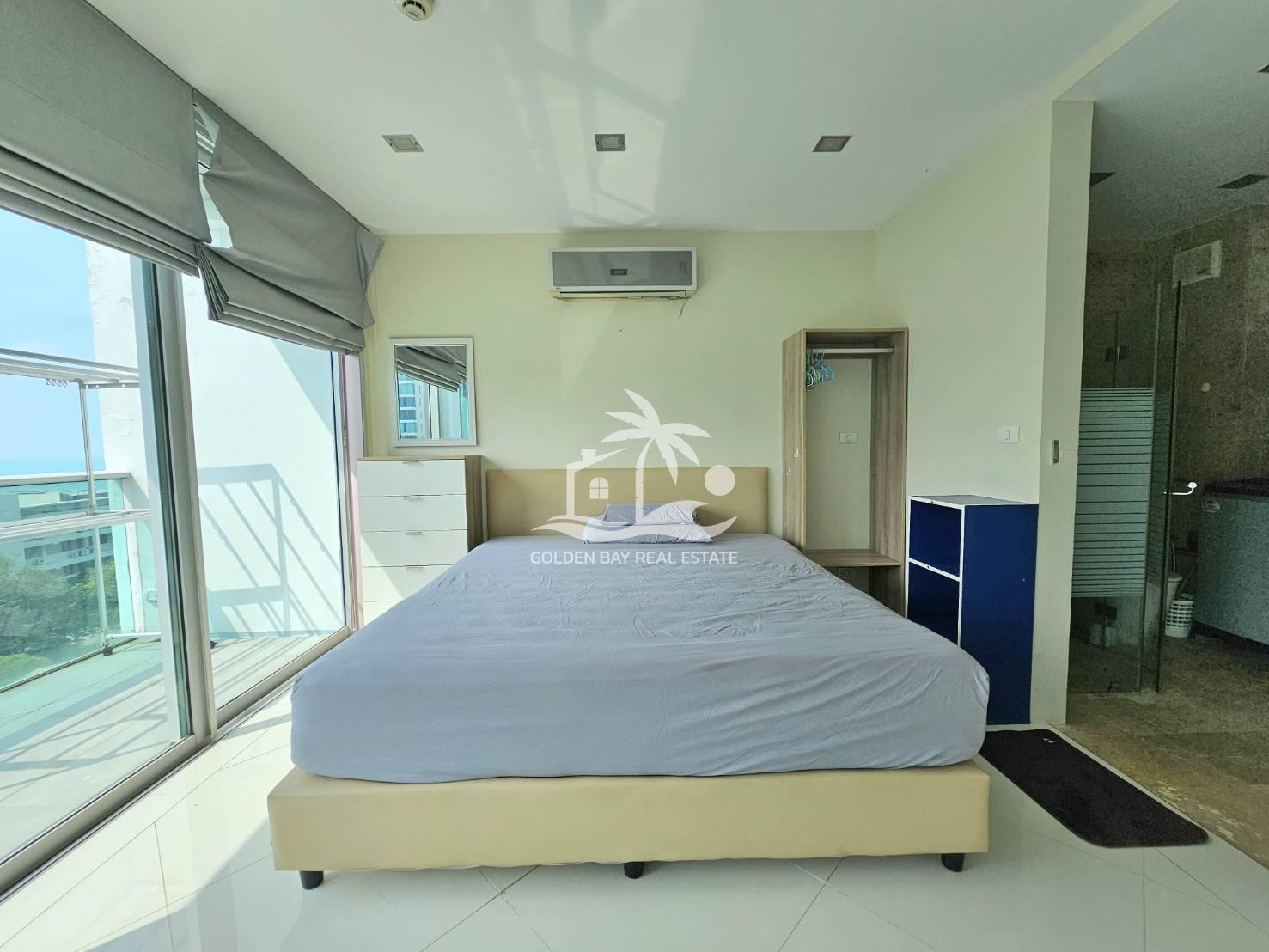Laguna Heights – Wongamat
