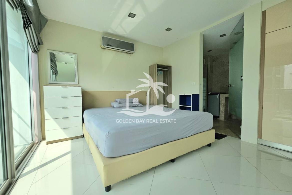 Laguna Heights – Wongamat
