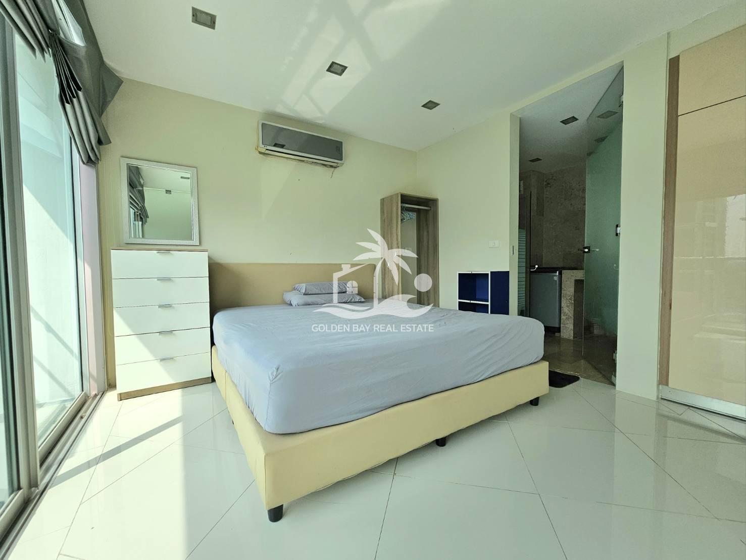 Laguna Heights – Wongamat