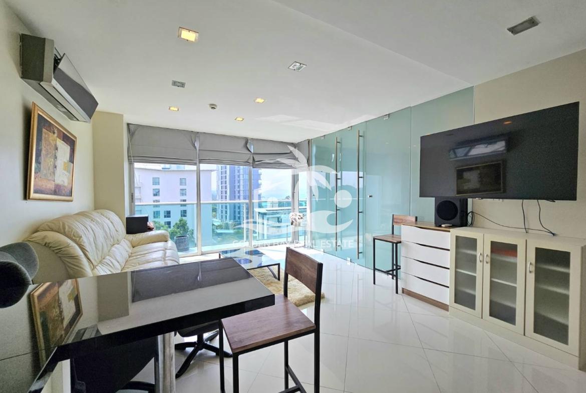 Laguna Heights – Wongamat