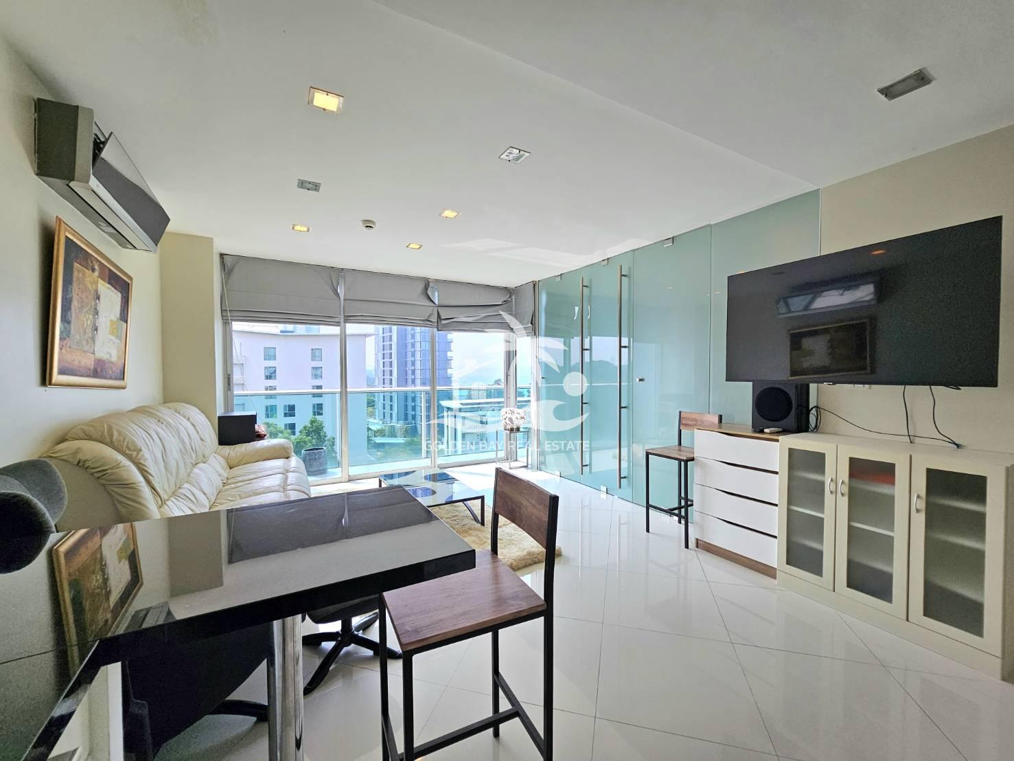 Laguna Heights – Wongamat