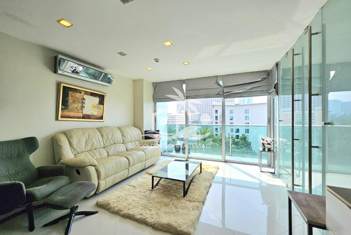 Laguna Heights – Wongamat