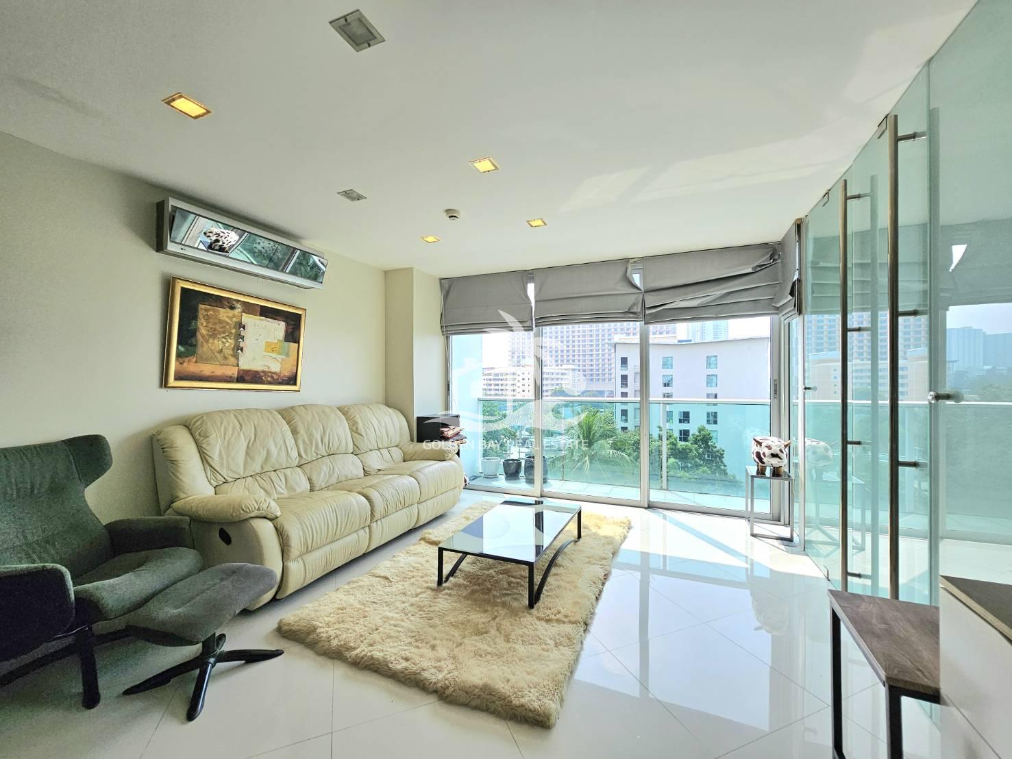 Laguna Heights – Wongamat