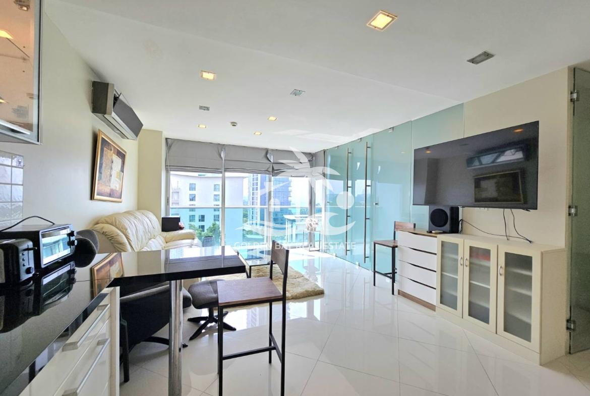 Laguna Heights – Wongamat
