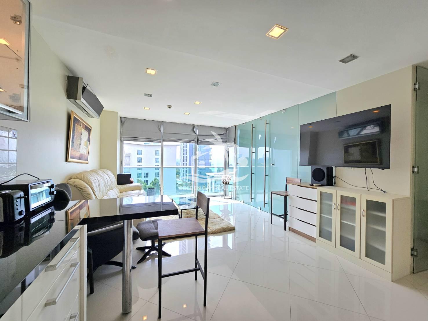 Laguna Heights – Wongamat