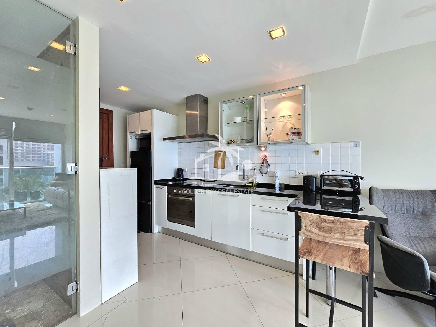 Laguna Heights – Wongamat
