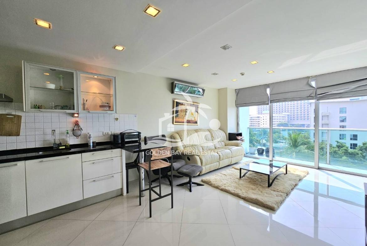 Laguna Heights – Wongamat