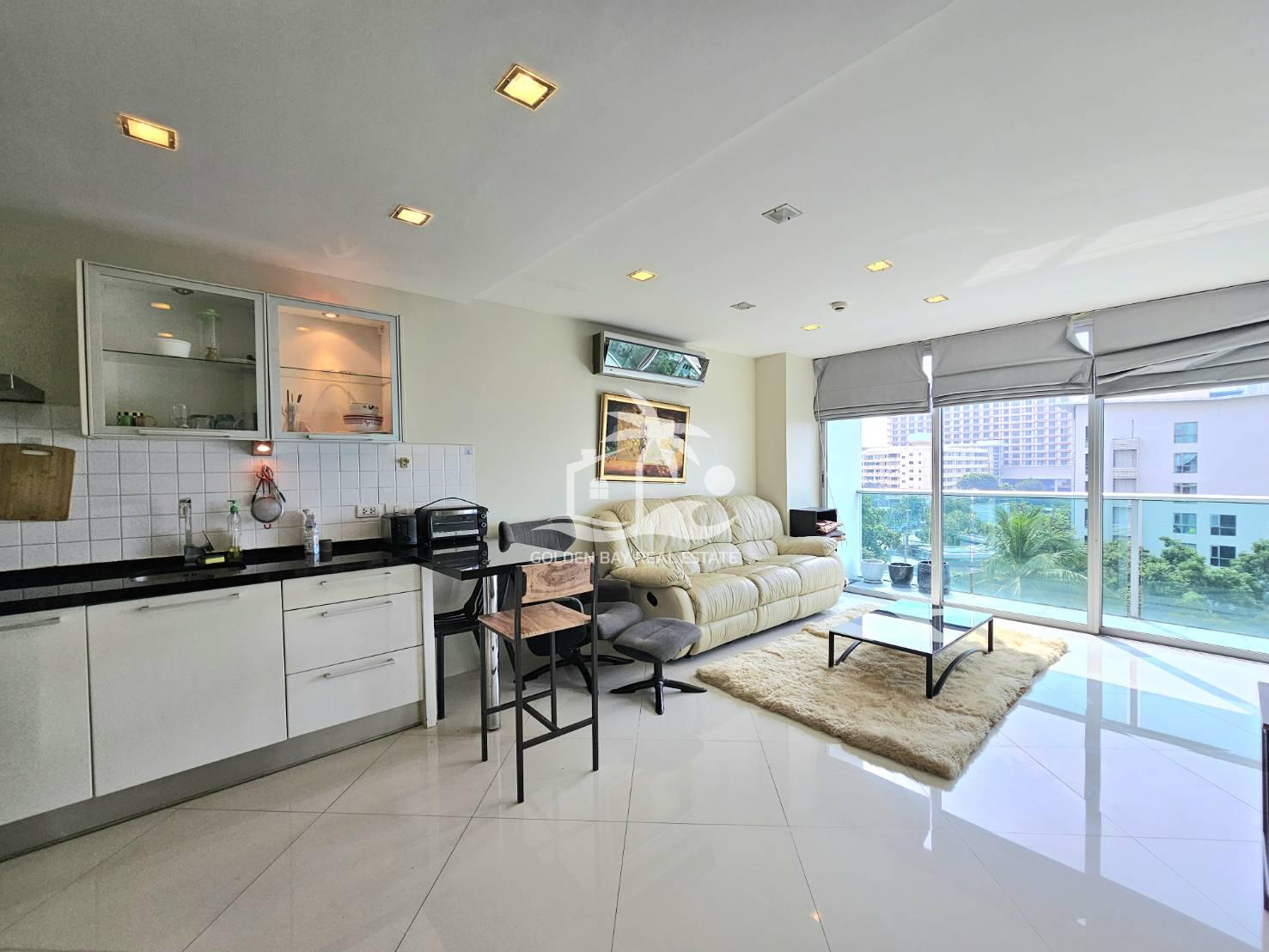 Laguna Heights – Wongamat