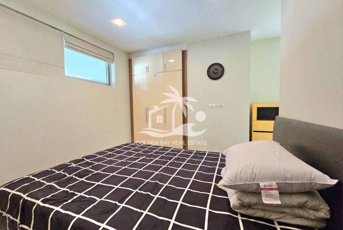 Laguna Heights – Wongamat