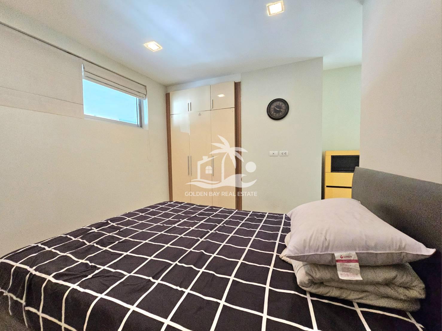 Laguna Heights – Wongamat