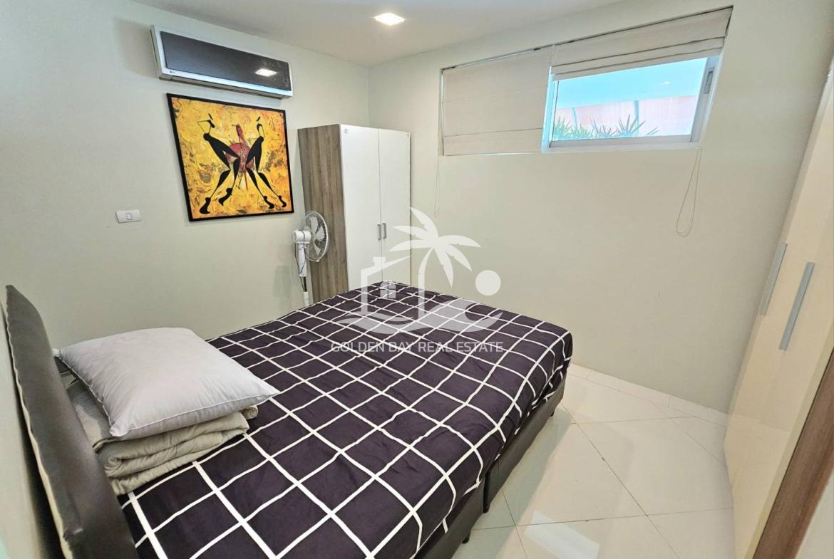 Laguna Heights – Wongamat