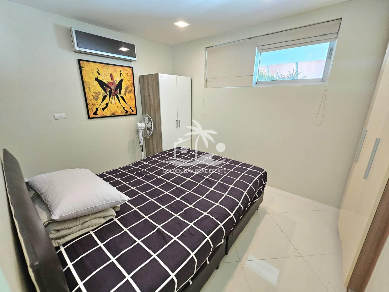 Laguna Heights – Wongamat