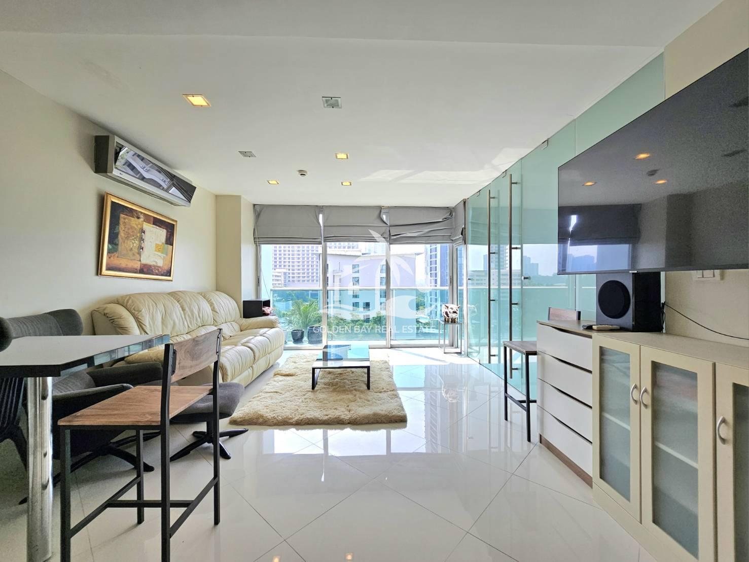 Laguna Heights – Wongamat