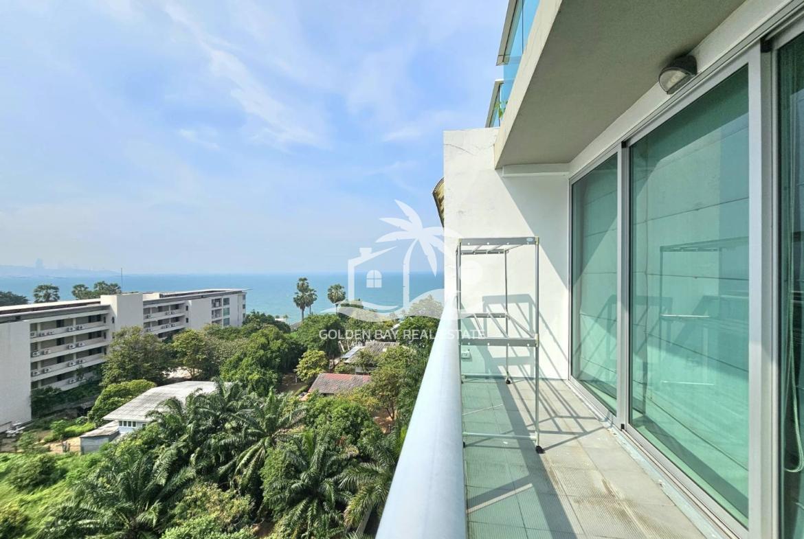 Laguna Heights – Wongamat