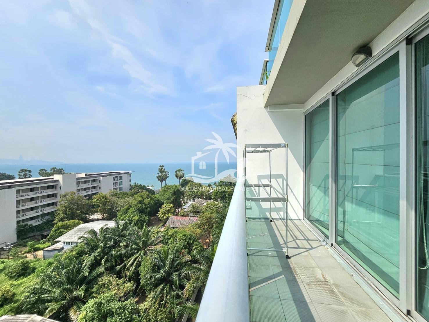 Laguna Heights – Wongamat