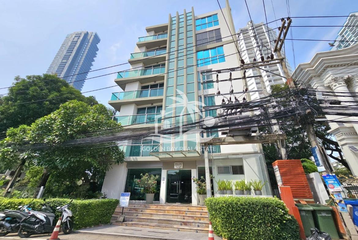 Laguna Heights – Wongamat