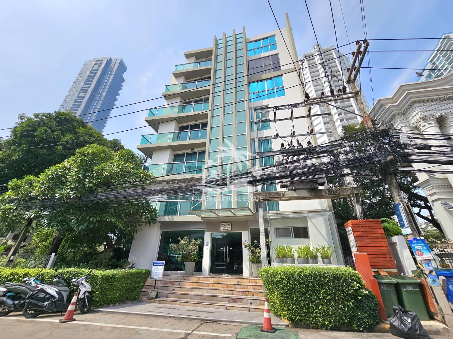 Laguna Heights – Wongamat