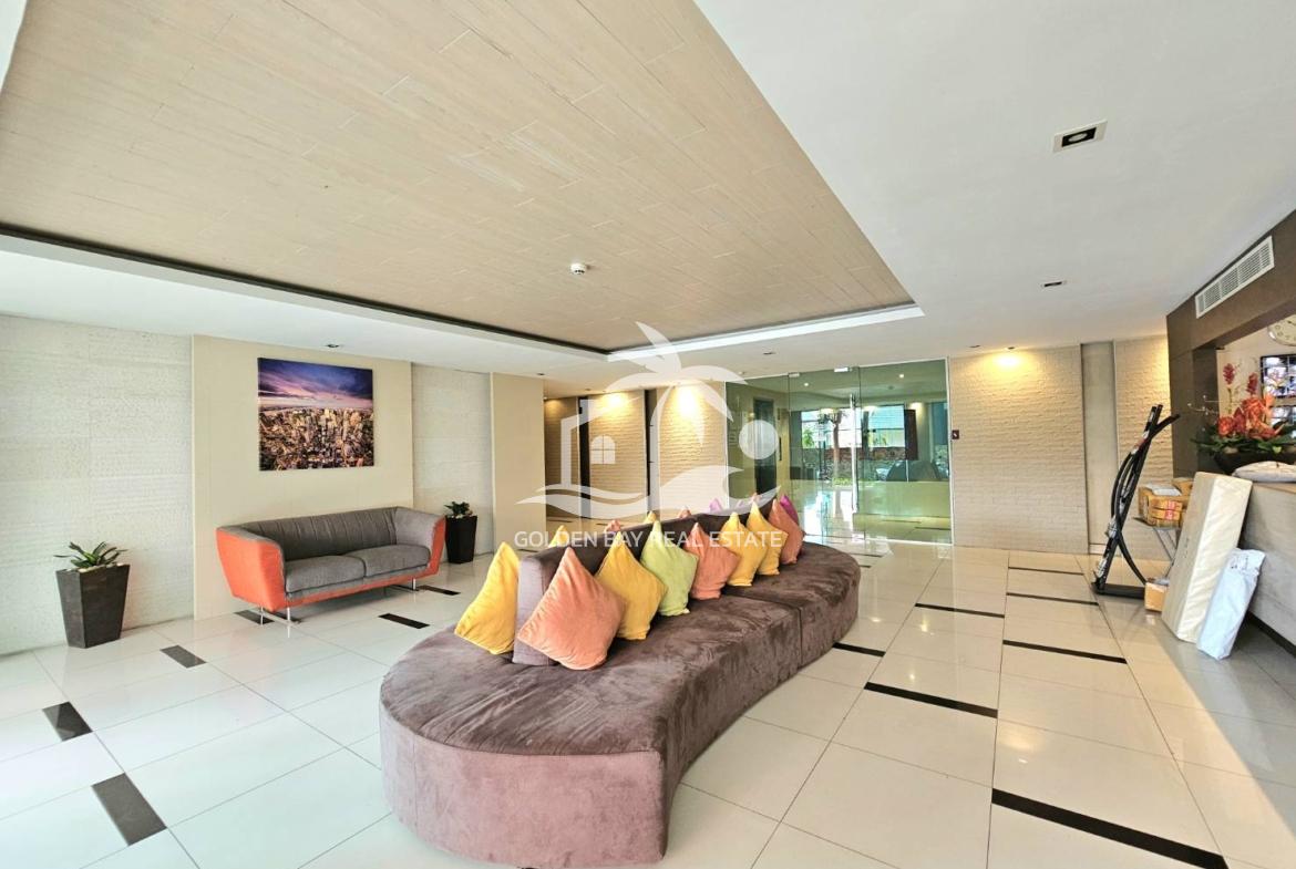 Hyde Park Residence 2 – Pratumnak Hill