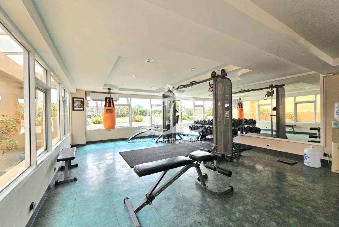 Hyde Park Residence 2 – Pratumnak Hill