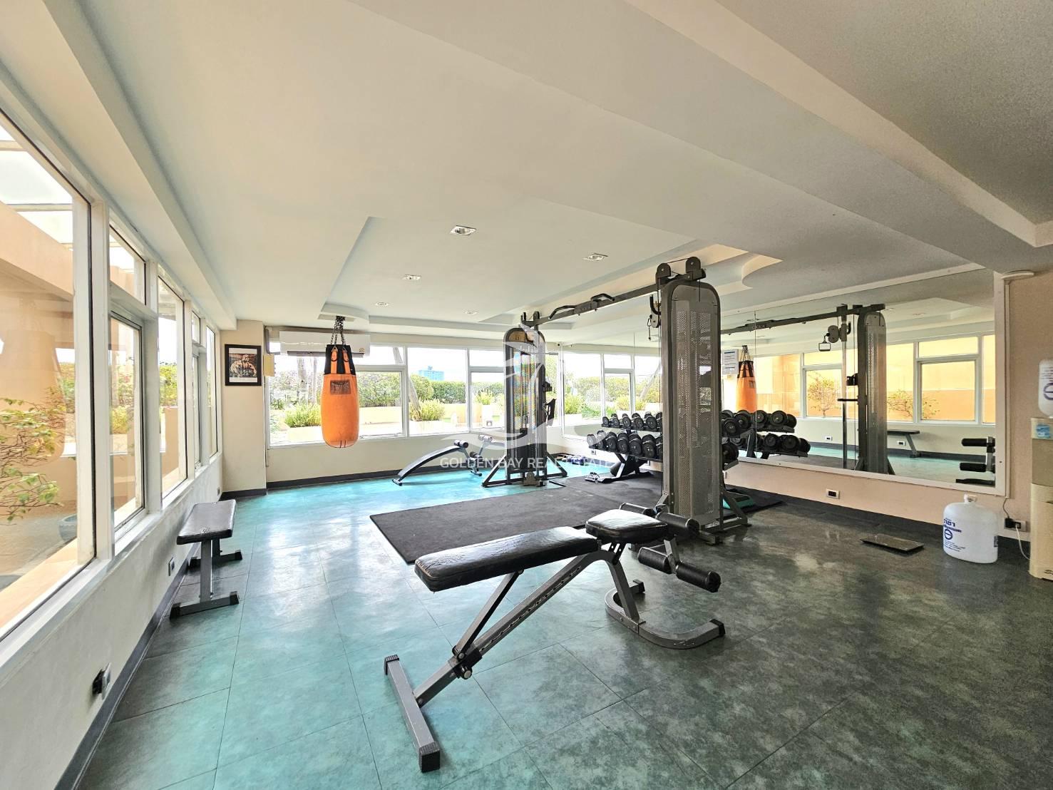 Hyde Park Residence 2 – Pratumnak Hill