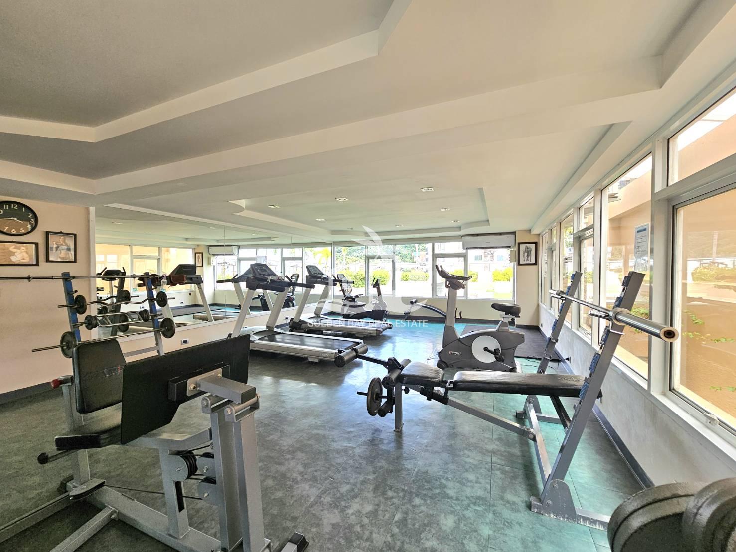 Hyde Park Residence 2 – Pratumnak Hill