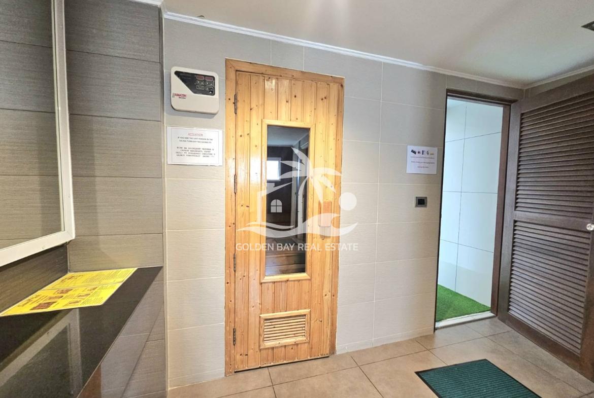 Hyde Park Residence 2 – Pratumnak Hill