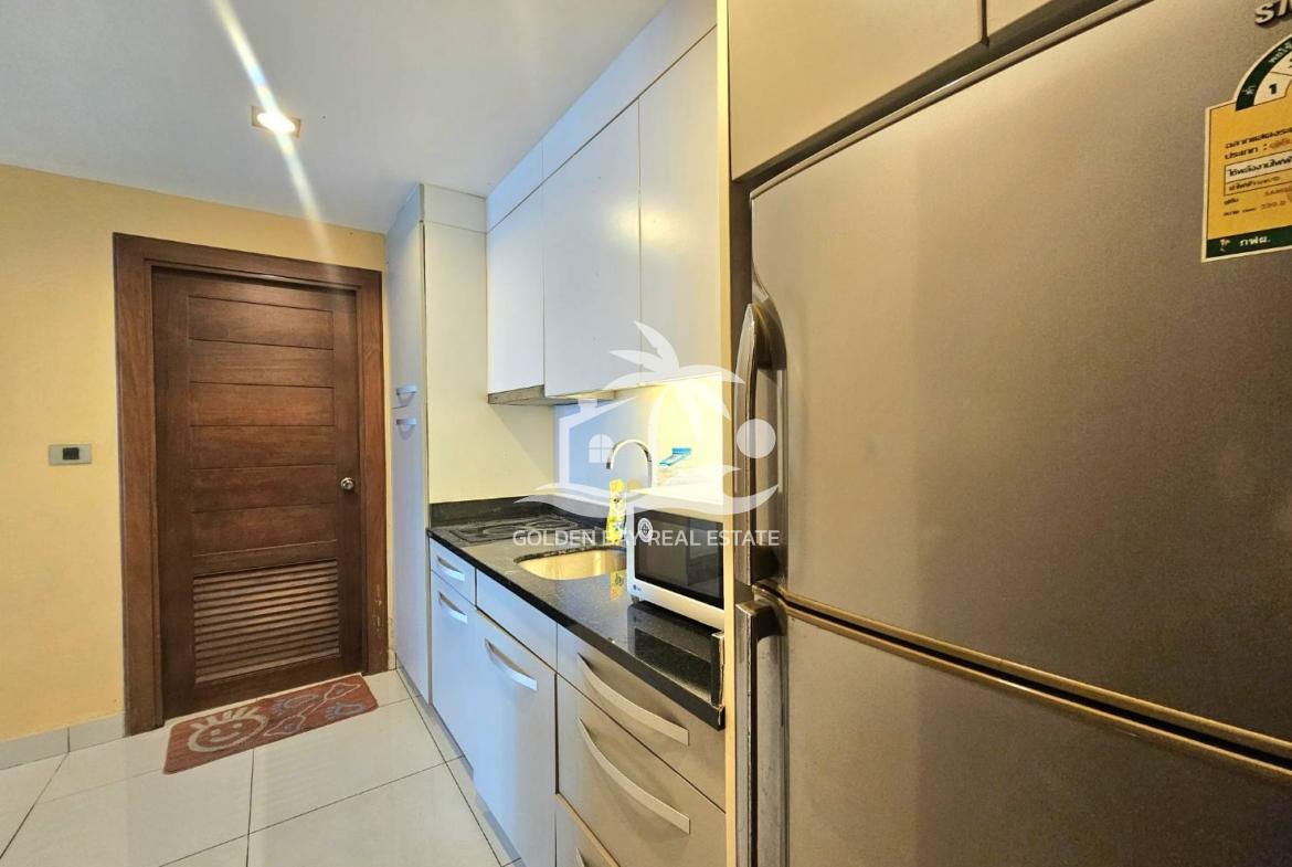 Hyde Park Residence 2 – Pratumnak Hill