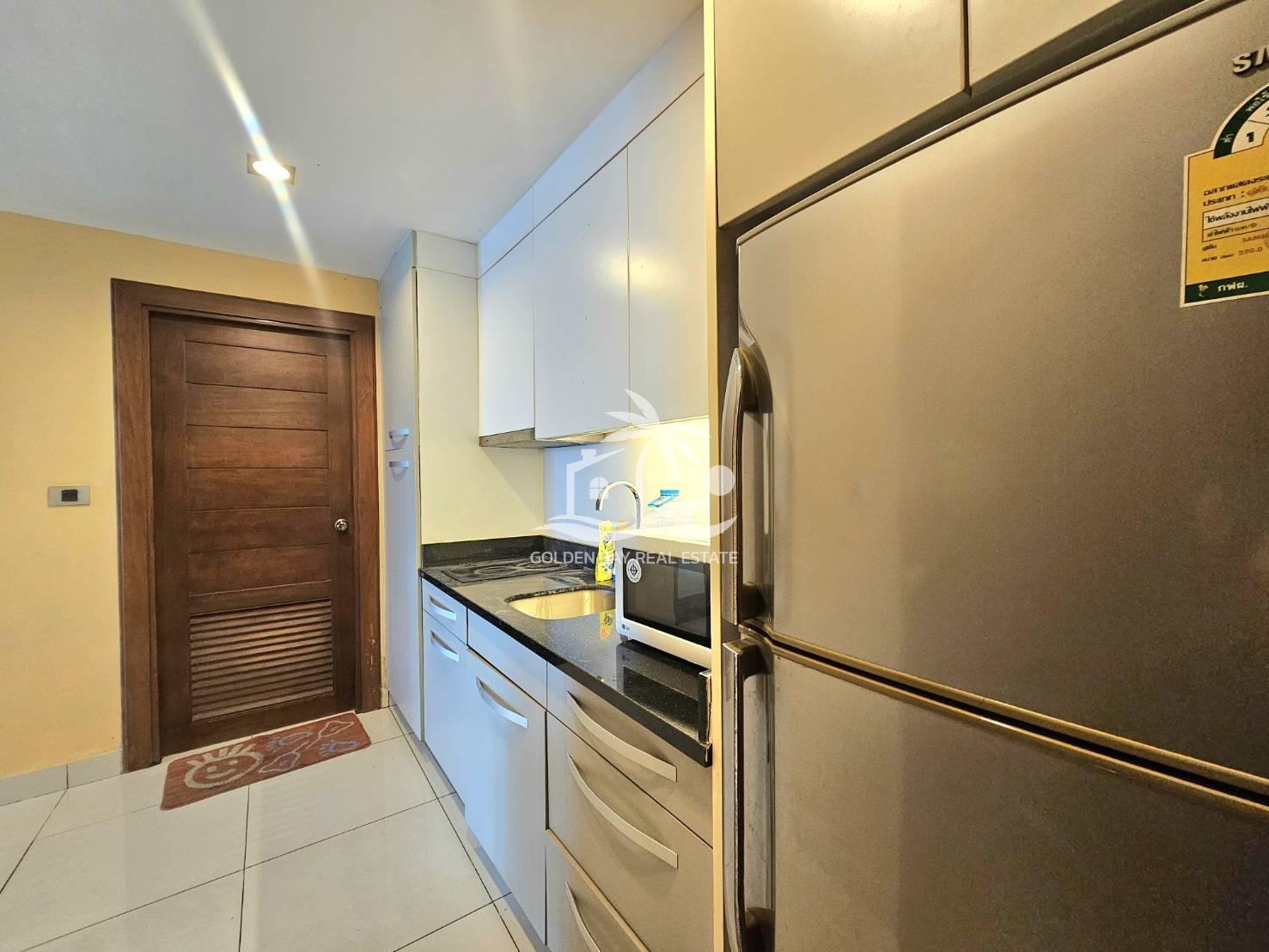 Hyde Park Residence 2 – Pratumnak Hill