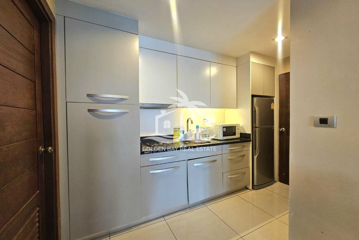 Hyde Park Residence 2 – Pratumnak Hill