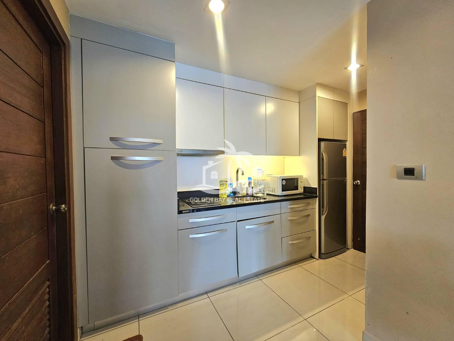 Hyde Park Residence 2 – Pratumnak Hill