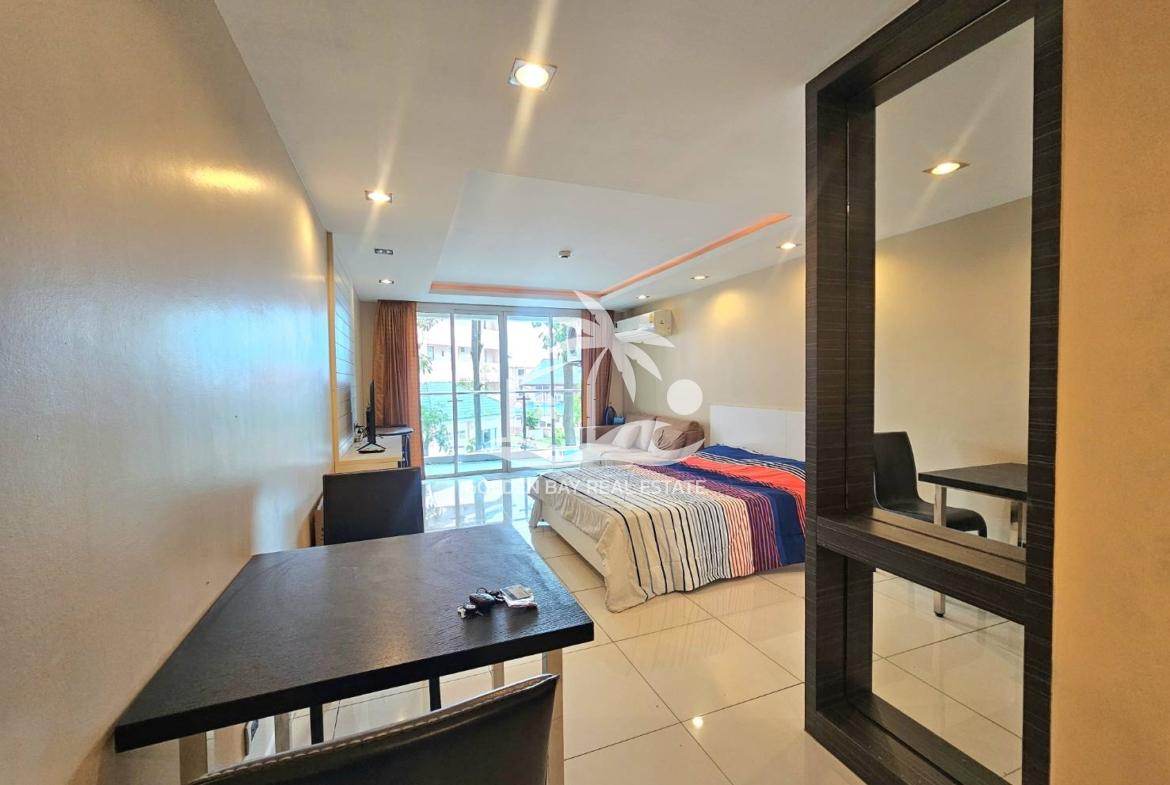 Hyde Park Residence 2 – Pratumnak Hill