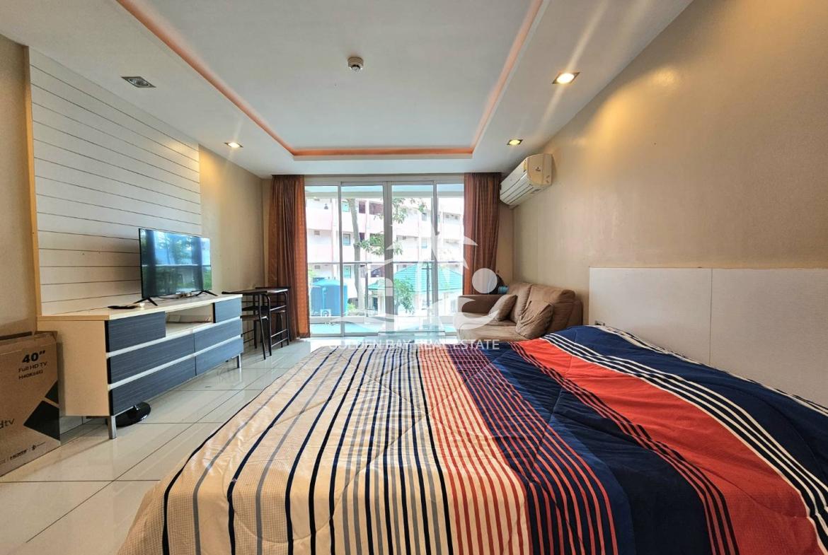 Hyde Park Residence 2 – Pratumnak Hill