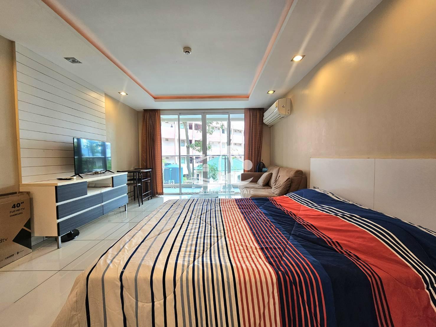 Hyde Park Residence 2 – Pratumnak Hill