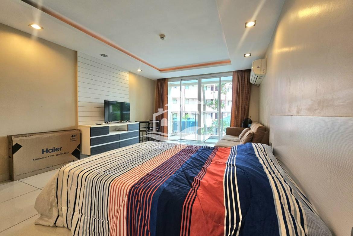 Hyde Park Residence 2 – Pratumnak Hill