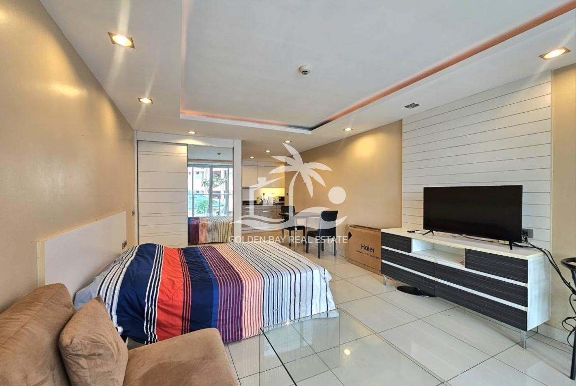 Hyde Park Residence 2 – Pratumnak Hill