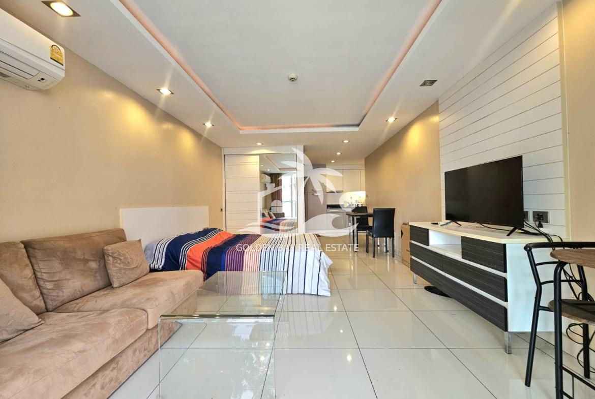 Hyde Park Residence 2 – Pratumnak Hill