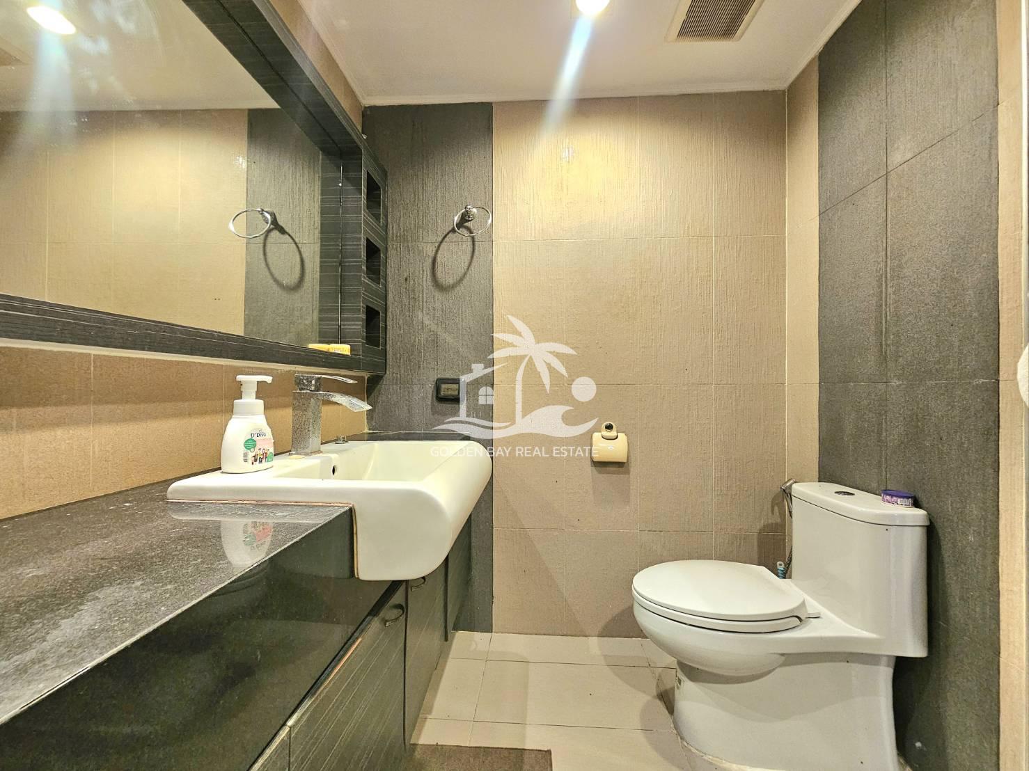 Hyde Park Residence 2 – Pratumnak Hill