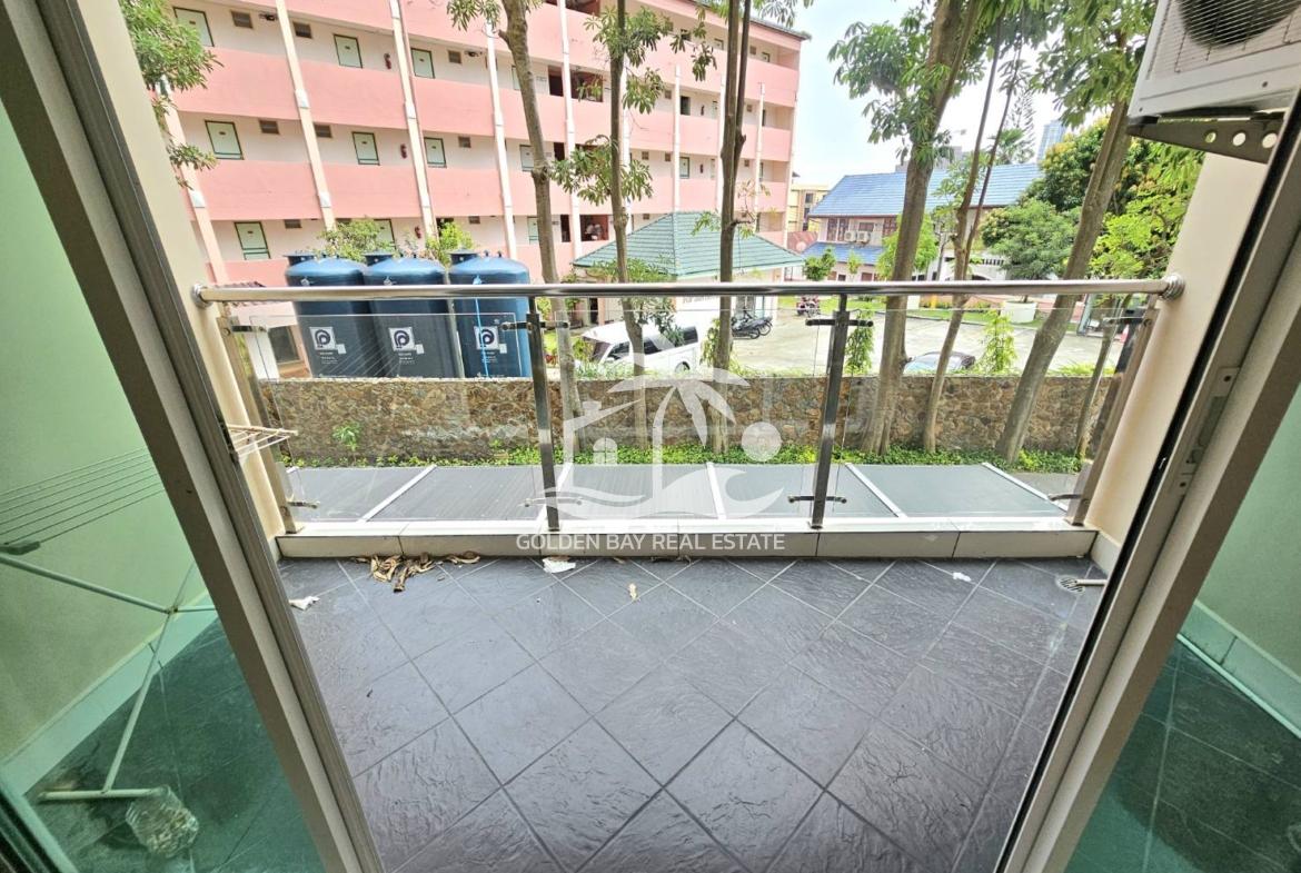 Hyde Park Residence 2 – Pratumnak Hill