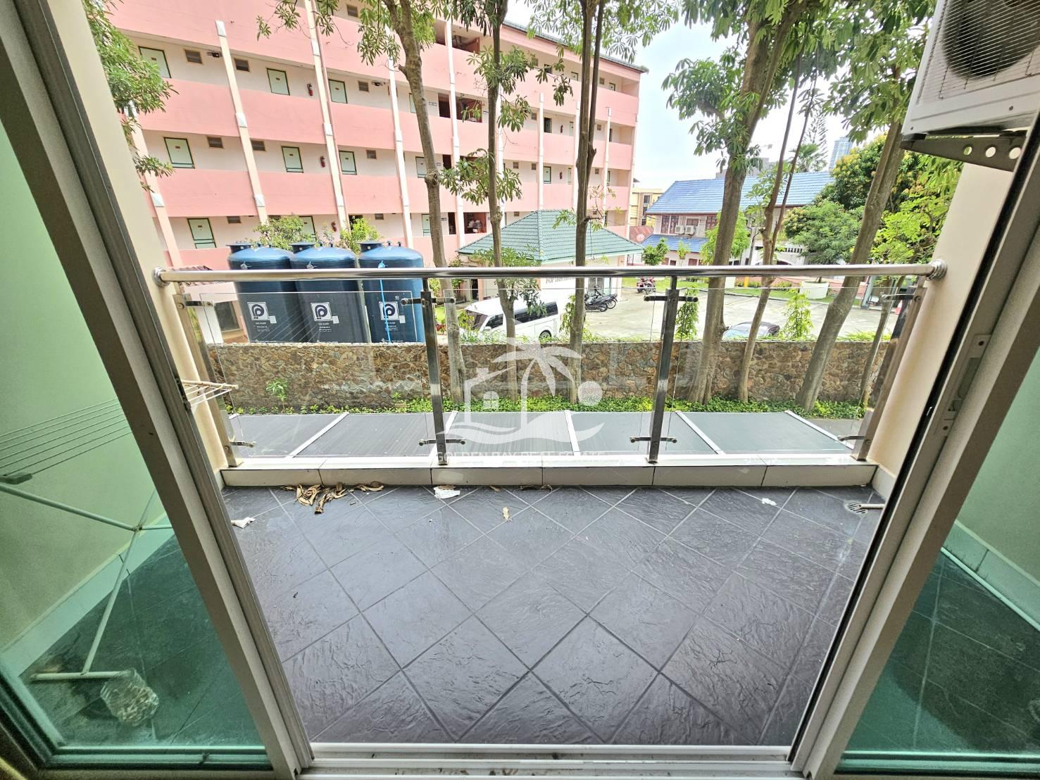 Hyde Park Residence 2 – Pratumnak Hill