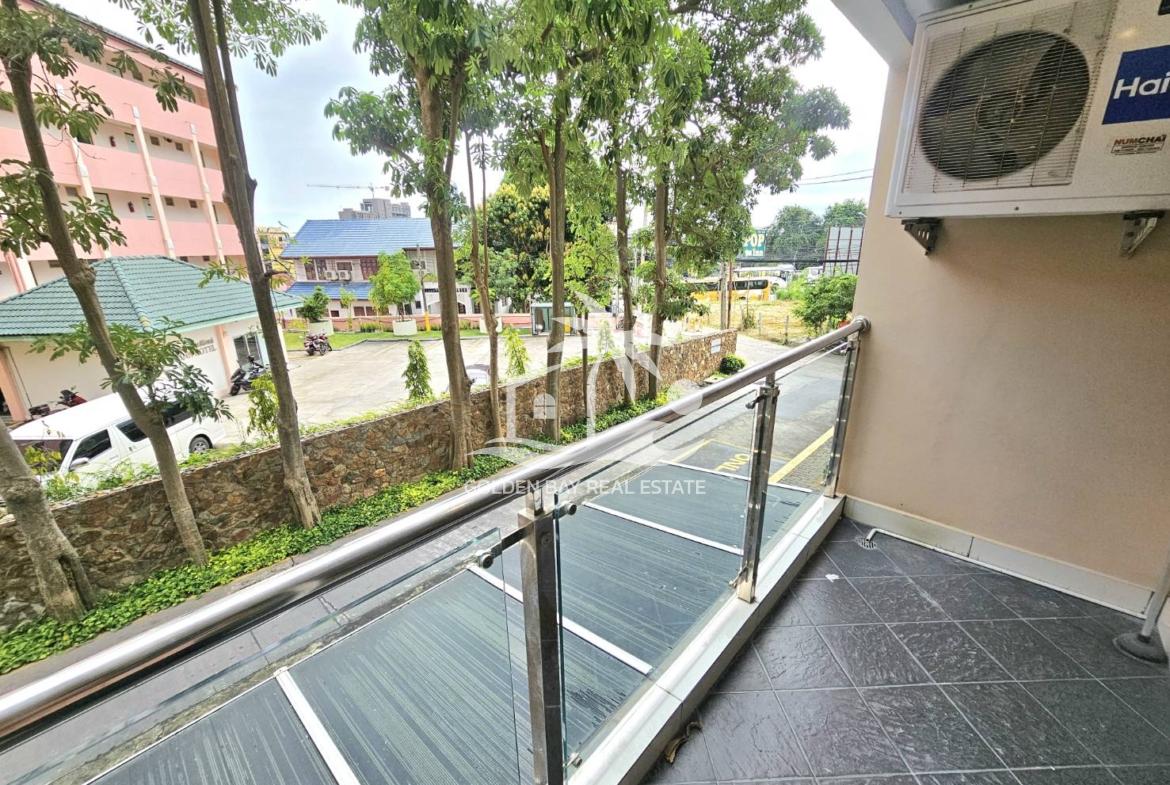 Hyde Park Residence 2 – Pratumnak Hill