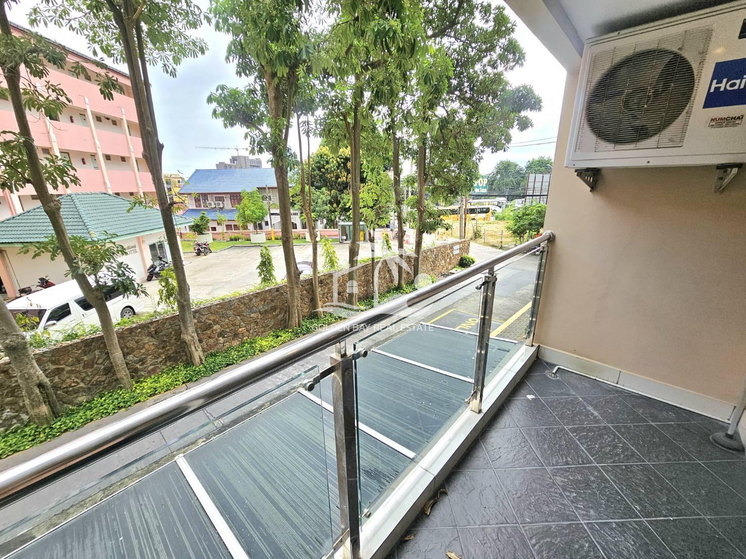 Hyde Park Residence 2 – Pratumnak Hill