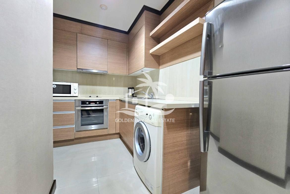 Prime Suites – Pattaya City