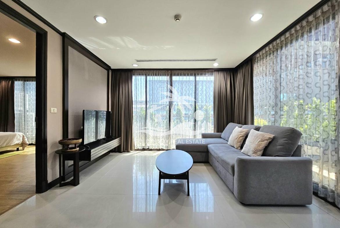 Prime Suites – Pattaya City