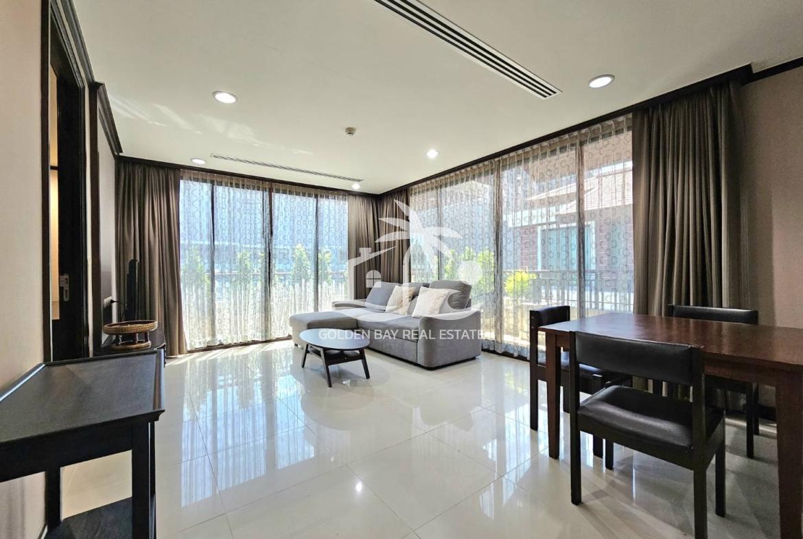 Prime Suites – Pattaya City