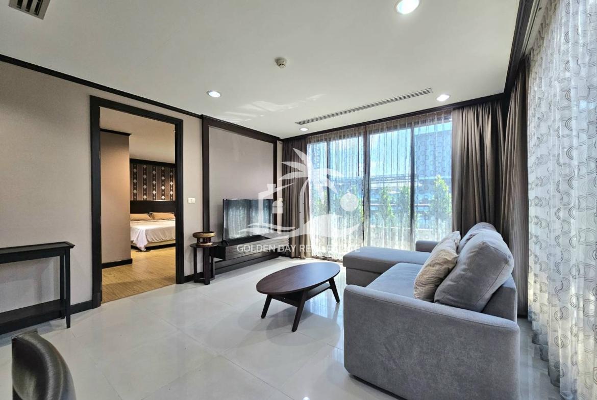 Prime Suites – Pattaya City