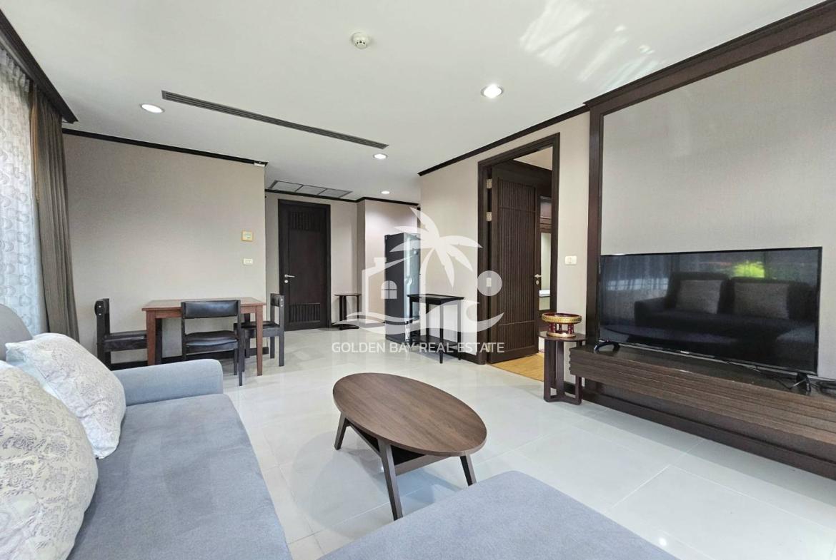 Prime Suites – Pattaya City